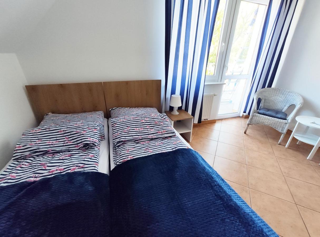 Willa Nord Pustkowo Bagian luar foto