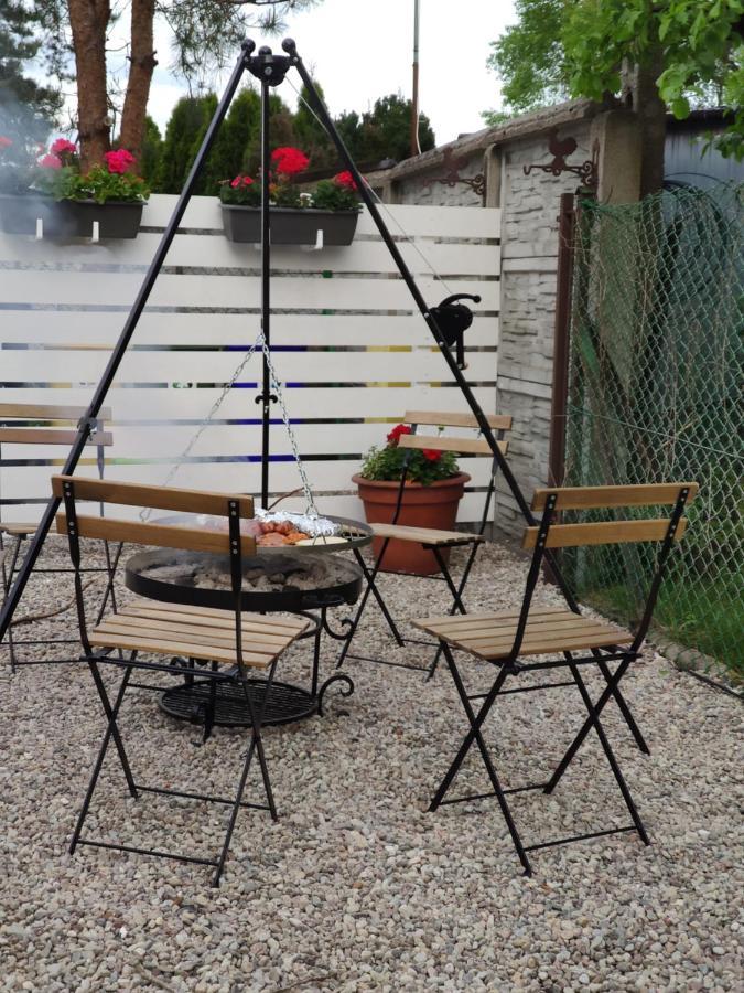 Willa Nord Pustkowo Bagian luar foto